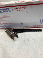 JEEP WRANGLER 1998 Emergency Pull Handbrake Assy Parking Brake Control Lever M