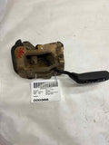 JEEP WRANGLER 1997 - 2002 2.5L 4 Cylinder MT TRANSFER CASE SHIFTER LEVER M