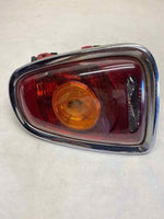 2007 - 2010 MINI COOPER Rear Tail Light Lamp Assembly Right Passenger Side RH G