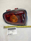 2007 - 2010 MINI COOPER Rear Tail Light Lamp Assembly Right Passenger Side RH G