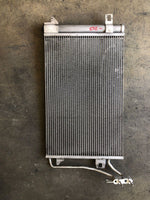 2010 - 2012 FORD FUSION SE Sedan A/C Air Conditioner Condenser 2.5L 4-Cylinder T