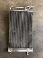 2010 - 2012 FORD FUSION SE Sedan A/C Air Conditioner Condenser 2.5L 4-Cylinder T