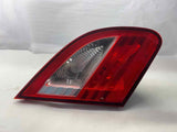 2009 - 2010 CHRYSLER SEBRING Tail Light Assembly Lid Mounted Left Driver Side LH