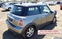 2010 MINI COOPER Hatchback Left Driver Side Skirt Molding Rocker Panel Trim LH M