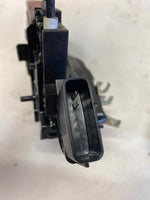 2018 - 2019 NISSAN VERSA Rear Door Lock Latch 1.6L Sedan Left Driver Side LH G