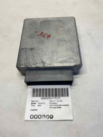 2001 FORD FOCUS SE Sedan Engine Motor Brain Box Computer Control Module Used T