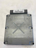 2001 FORD FOCUS SE Sedan Engine Motor Brain Box Computer Control Module Used T