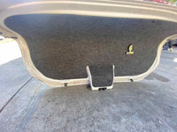 2001 FORD FOCUS Trunk Decklid Hatch Tailgate Paint Code: YZ Fits: 2000 - 2004 T