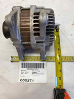 2012 - 2019 NISSAN VERSA Engine Alternator 1.6L 88K Miles (23100 3BE1A) G