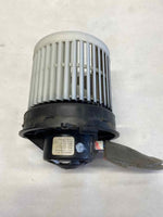 2012 - 2018 NISSAN VERSA Air Conditioner Heater Blower Motor 1.6L A/T Sedan G