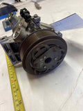 2015 - 2019 NISSAN VERSA A/c Air Compressor 1.6L 88K Miles 4 Cylinder Sedan G