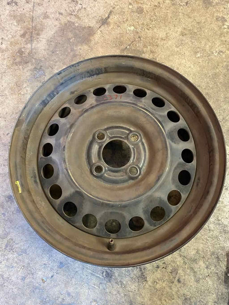 2012 - 2019 NISSAN VERSA 15 Wheel Rim 15x5-1/2 Steel G