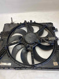 2012 - 2019 NISSAN VERSA Engine Electric Cooling Motor Fan Assembly CVT Sedan G