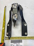 2012 - 2019 NISSAN VERSA Front Bonnet Panel Hood Hinge Right & Left Side Sedan G