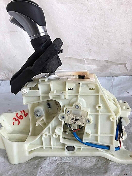 2017 Hyundai Sonata Center Console Auto Transmission Floor Gear Shift Shifter M