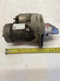 2012 - 2019 NISSAN VERSA Engine Starter Motor 1.6L 88K Miles FWD Sedan G