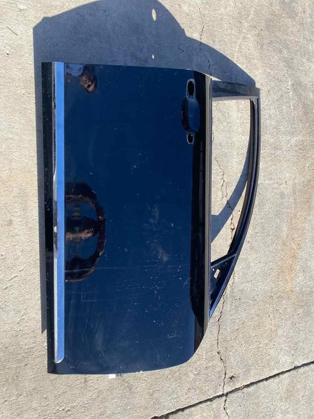 2009 - 2014 HYUNDAI GENESIS Sedan Front Door Shell Right Passenger Side Rh T