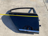 2009 - 2014 HYUNDAI GENESIS Sedan Rear Door Shell Right Passenger Side Rh Used T