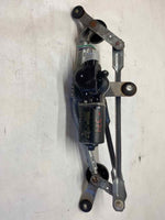 2012 - 2019 NISSAN VERSA Windshield Wiper Transmission Linkage 1.6L Sedan G