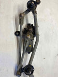 2012 - 2019 NISSAN VERSA Windshield Wiper Transmission Linkage 1.6L Sedan G