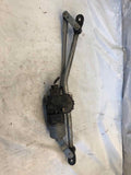 2004-2009 MAZDA 3 Mazda3 Front Windshield Wiper Transmission Linkage w/ Motor M