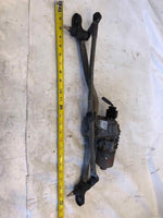 2004-2009 MAZDA 3 Mazda3 Front Windshield Wiper Transmission Linkage w/ Motor M