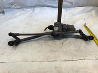 2004-2009 MAZDA 3 Mazda3 Front Windshield Wiper Transmission Linkage w/ Motor M