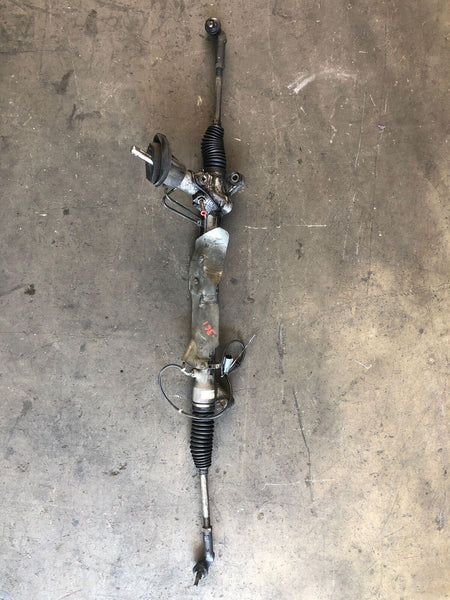 2004 2005 MAZDA 3 Mazda3 Power Steering Gear Rack and Pinion 178K Miles M