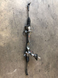 2004 2005 MAZDA 3 Mazda3 Power Steering Gear Rack and Pinion 178K Miles M