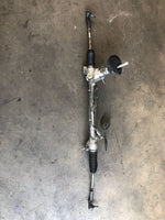 2004 2005 MAZDA 3 Mazda3 Power Steering Gear Rack and Pinion 178K Miles M