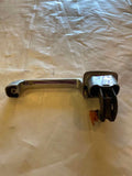 1987 FORD VAN E150 Front Outside Door Handle Left Driver Side LH G