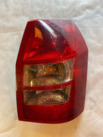 2005 - 2008 DODGE MAGNUM Rear Back Tail Light Lamp Assembly Right Side RH G