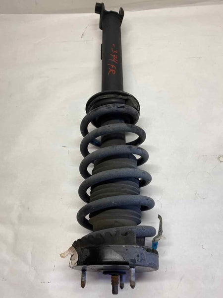 2005 - 2008 DODGE MAGNUM Front Strut Assembly 3.5L RWD Right Passenger Side RH G