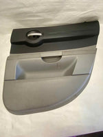 2005 - 2006 DODGE MAGNUM Rear Inner Door Trim Panel Right Passenger Side RH G