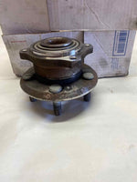 2005 - 2008 DODGE MAGNUM Rear Wheel Hub & Bearing Assy Right Passenger Side G