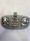 2012 FORD FUSION Rear Overhead Roof Ceiling Dome Map Light Lamp Interior G