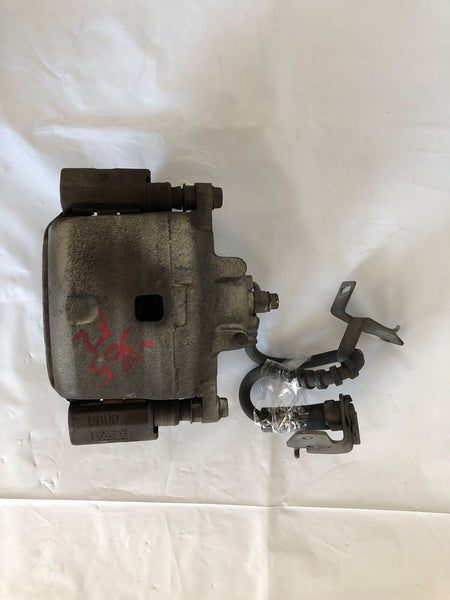 2006 - 2012 FORD FUSION Front Dis Brake Caliper 2.5L Left Driver Side LH G