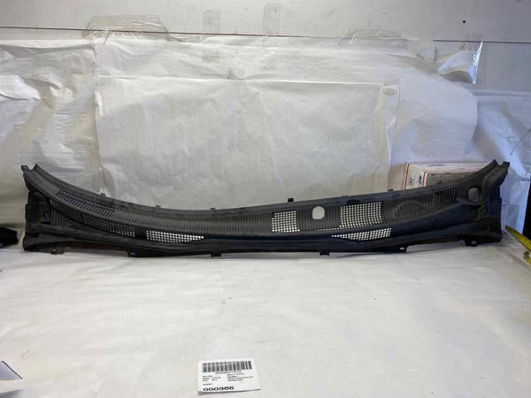 2012 FORD FUSION Front Windshield Cowl Grill Air Inlet Vent Panel Trim Sedan G