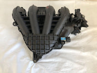 2010 - 2020 FORD FUSION Engine Intake Manifold 2.5L 4 Cylinder A/T Sedan G