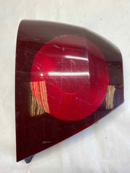 2000 - 2004 CHEVY IMPALA Rear Tail Light Quarter Panel Mounted Left Side LH G