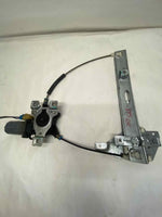 2000 - 2005 CHEVY IMPALA Rear Electric Door Window Regulator Right Side RH G