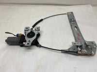 2000 - 2005 CHEVY IMPALA Rear Electric Door Window Regulator Right Side RH G