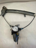 2000 - 2005 CHEVY IMPALA Front Electric Door Window Regulator Left Driver Side G