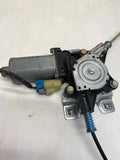 2000 - 2005 CHEVY IMPALA Front Electric Door Window Regulator Left Driver Side G