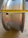 2000 - 2007 CHEVROLET IMPALA 16' Wheel Rim 16x6-1/2 Aluminum 5 Slot G