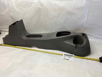 FORD FOCUS 2001-2004 Panel Assembly Front Center Console Housing w/ Cup Holder M