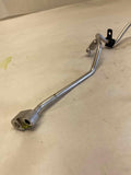 2010 - 2012 FORD FUSION Air Condition AC Refrigerant Liquid Hose Pressure Line M