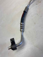 2010 - 2012 FORD FUSION Air Condition AC Refrigerant Liquid Hose Pressure Line M