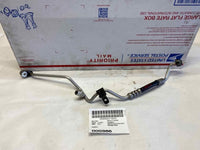 2010 - 2012 FORD FUSION Air Condition AC Refrigerant Liquid Hose Pressure Line M