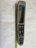 2001 CHEVY IMPALA Front Master Power Window Switch Left Driver Side LH G